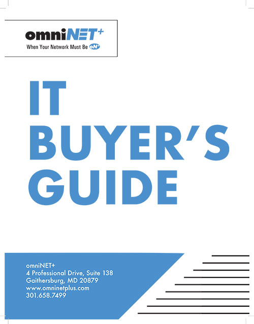 The DMV Presidents Guide To IT Support Services And Fees