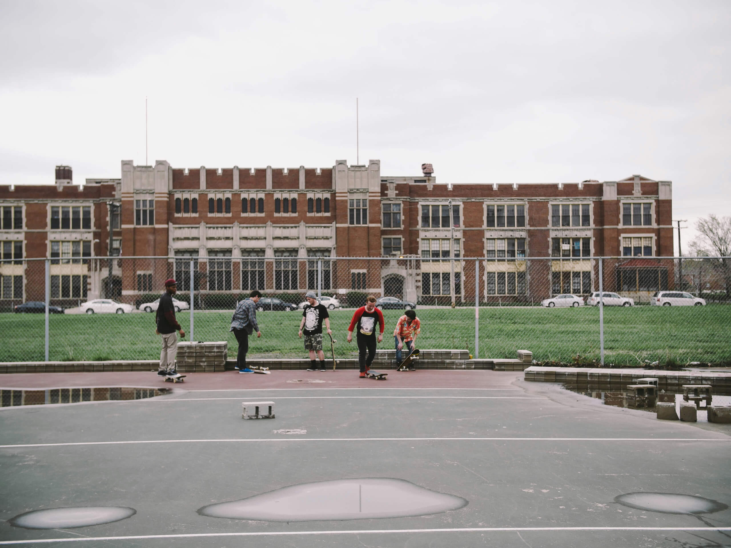 Educational and research excellence at Johns Hopkins Montgomery County Campus