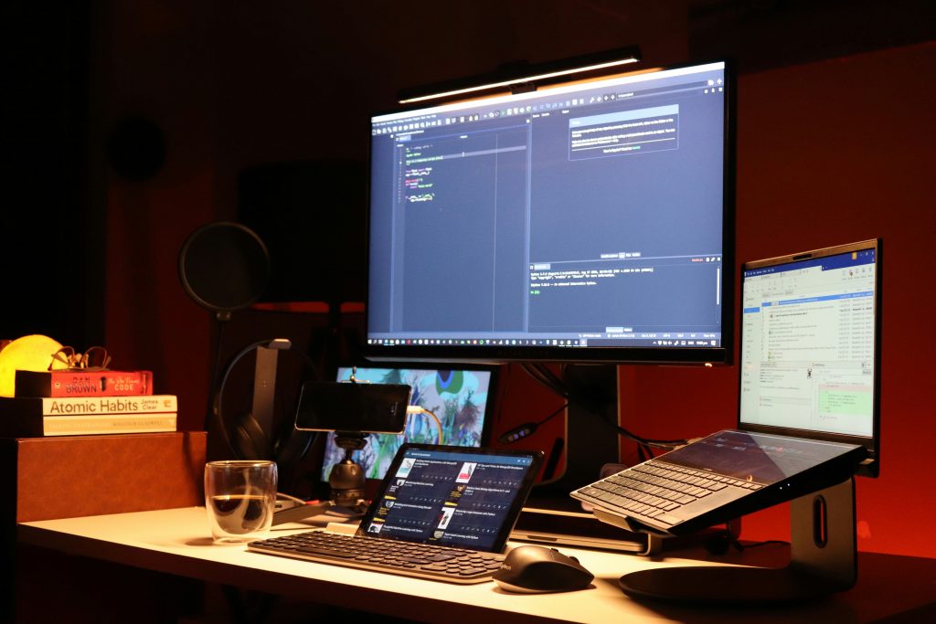 IT Support Company in Gaithersburg, MD