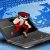 Fake Voicemails Lead to Major Phishing Campaign